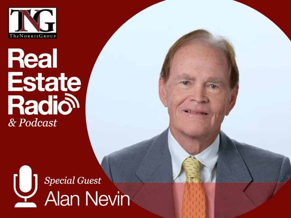 Alan Nevin Blog