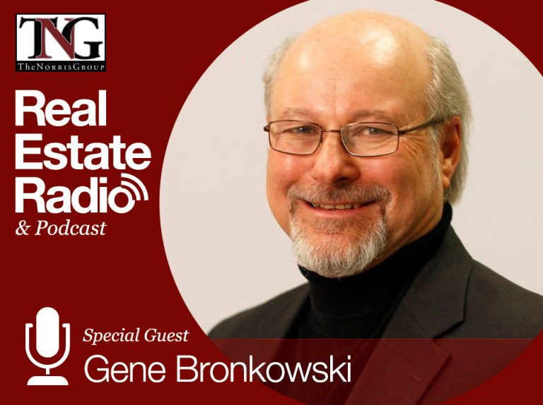 Gene Bronkowski Blog