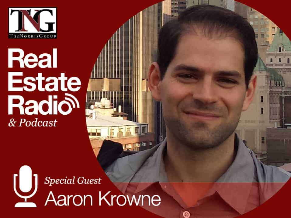 Aaron Krowne Blog