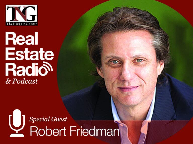 Robert Friedman Blog