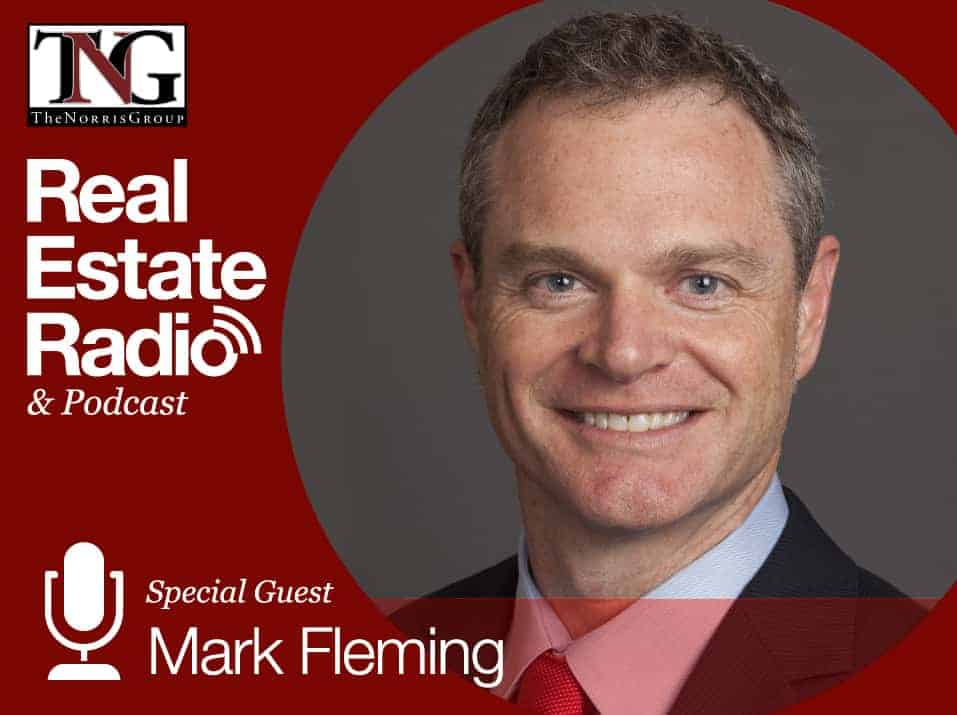 Mark Fleming Blog