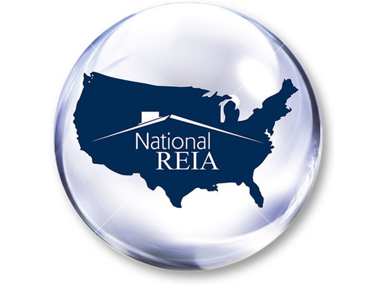 National REIA