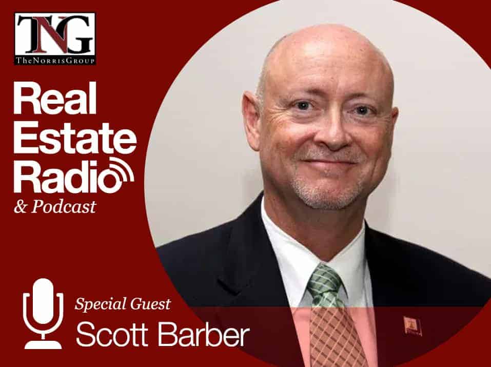 Scott Barber Blog