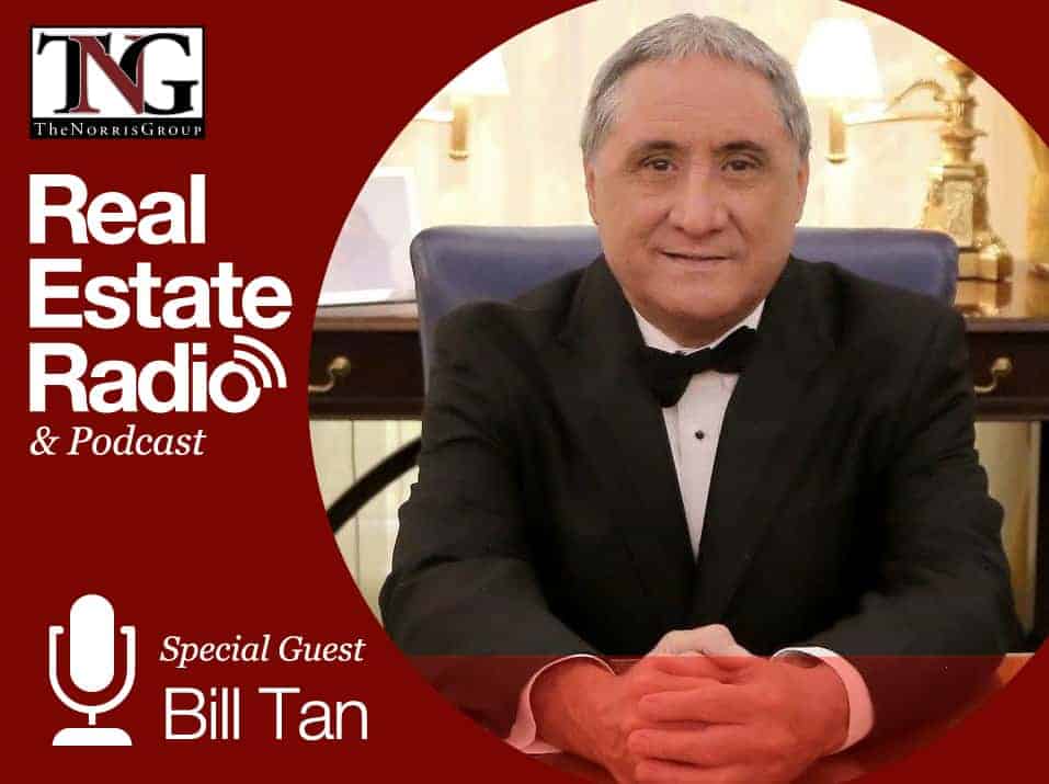 Bill Tan Blog