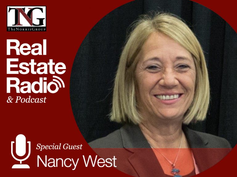 Nancy West Blog