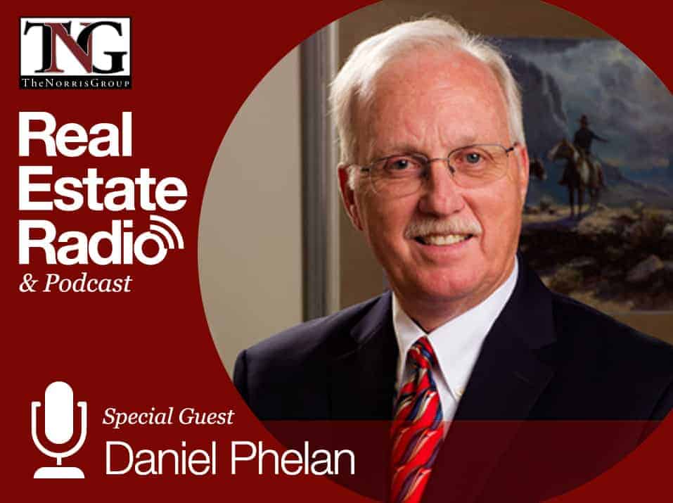 Daniel Phelan Blog