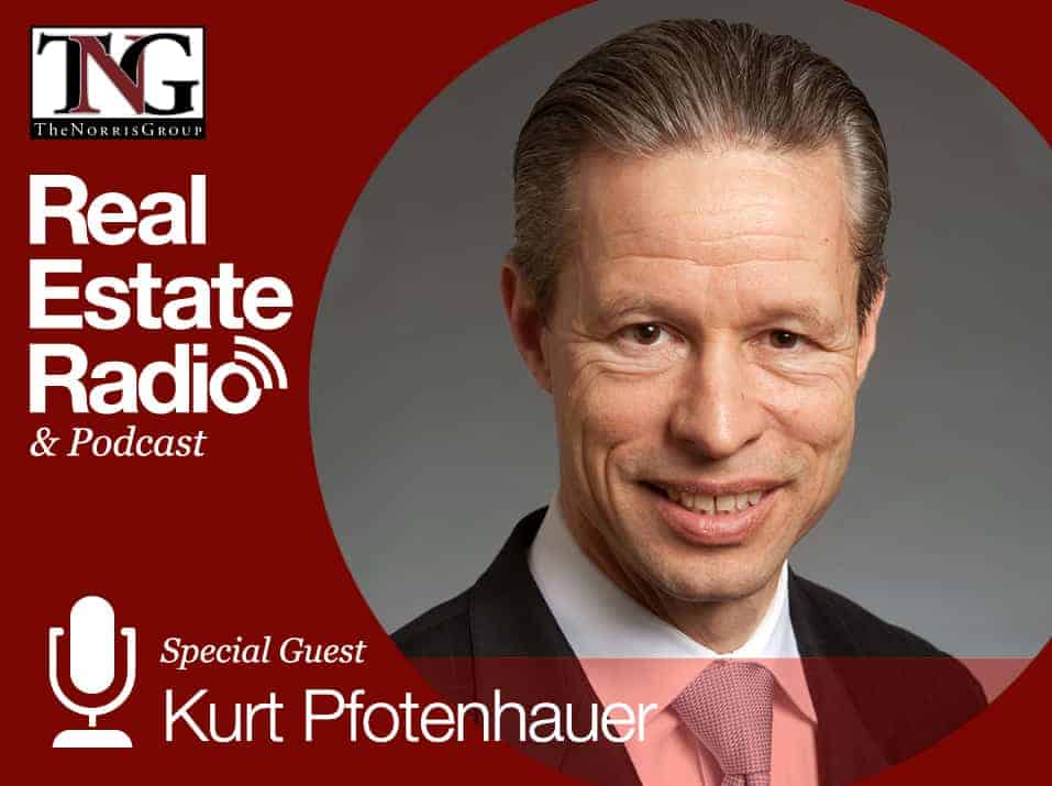 Kurt Pfotenhauer Blog