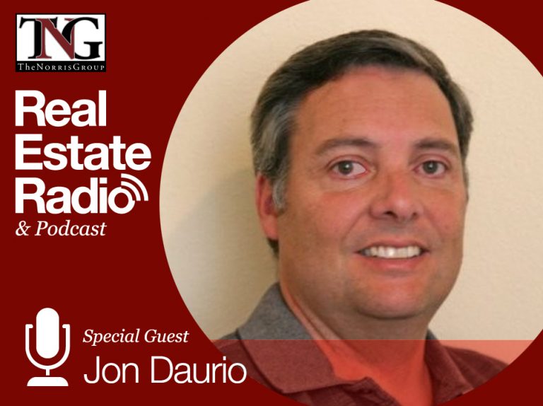 Jon Daurio Blog