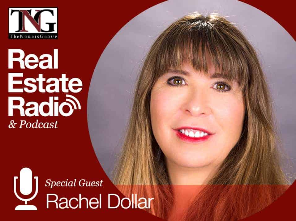 Rachel Dollar Blog