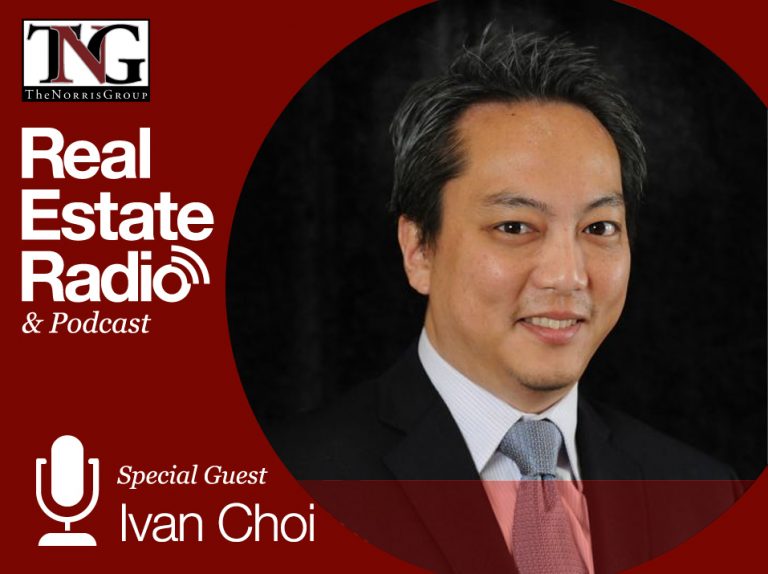 Ivan Choi Blog