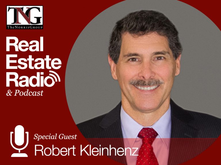 Robert Kleinhenz Blog