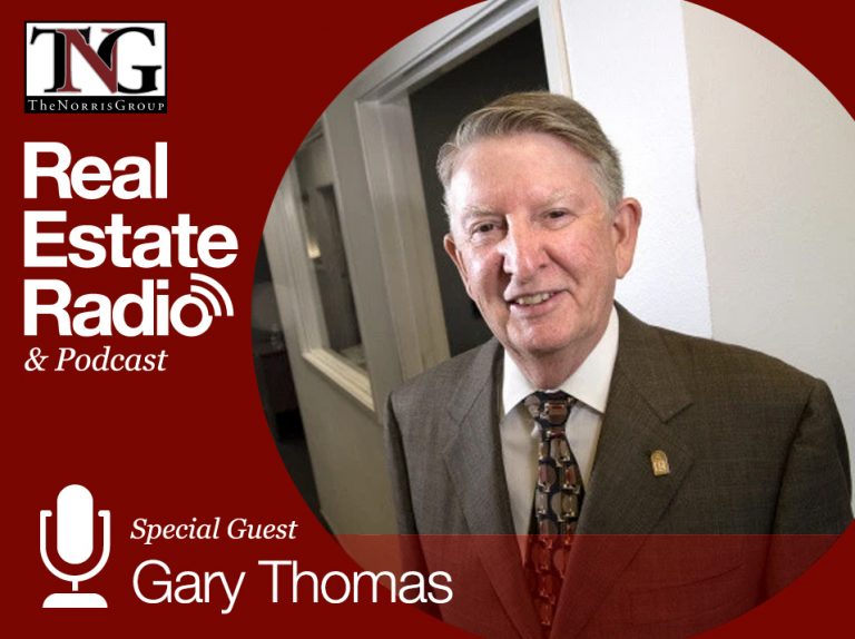 Gary Thomas Blog