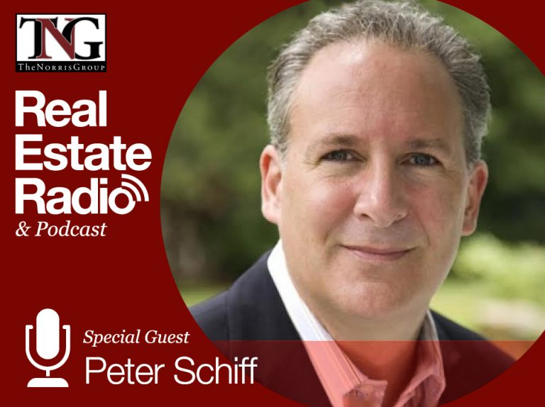 Peter Schiff Blog