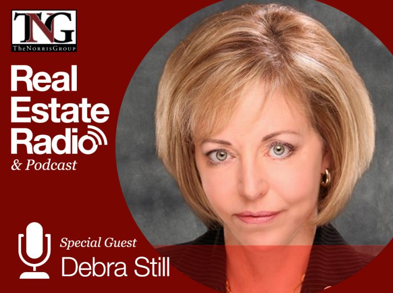 245-TNG Radio - Debra Still 10-1-11