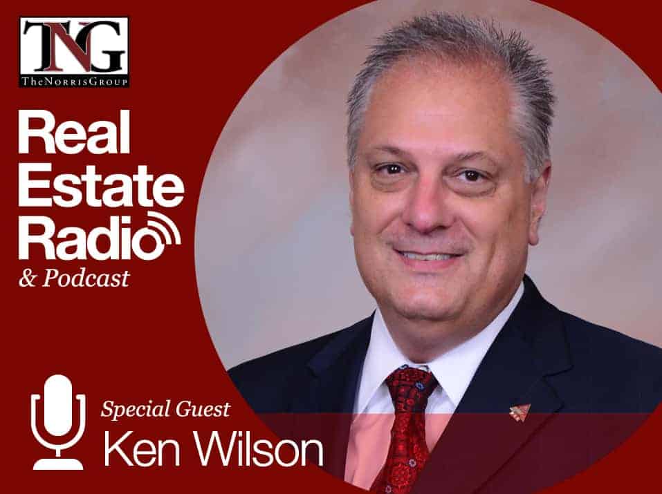 Ken Wilson | The Norris Group - August 24, 2017