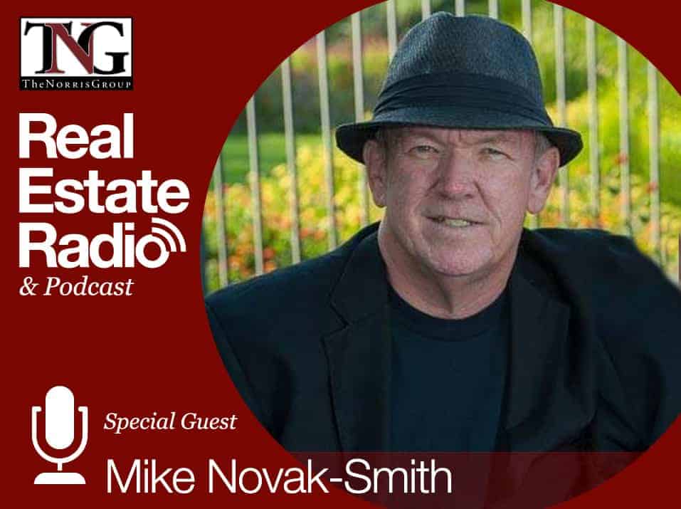 Mike NovakSmith Blog