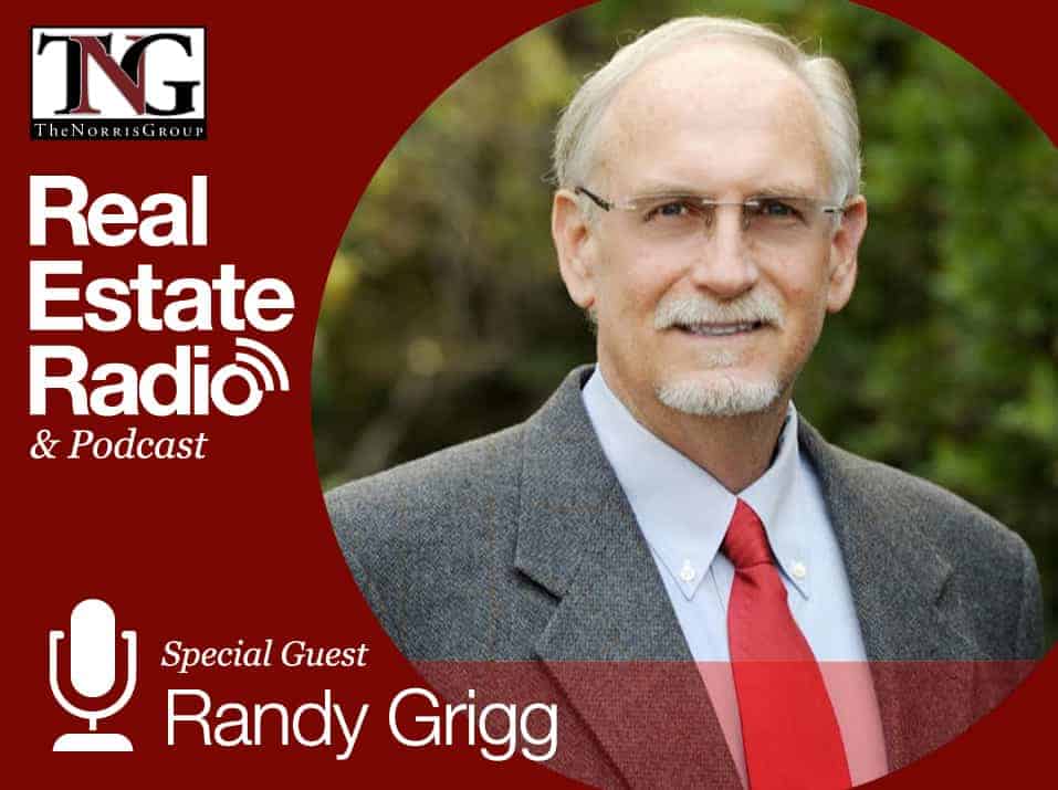 Randy Grigg