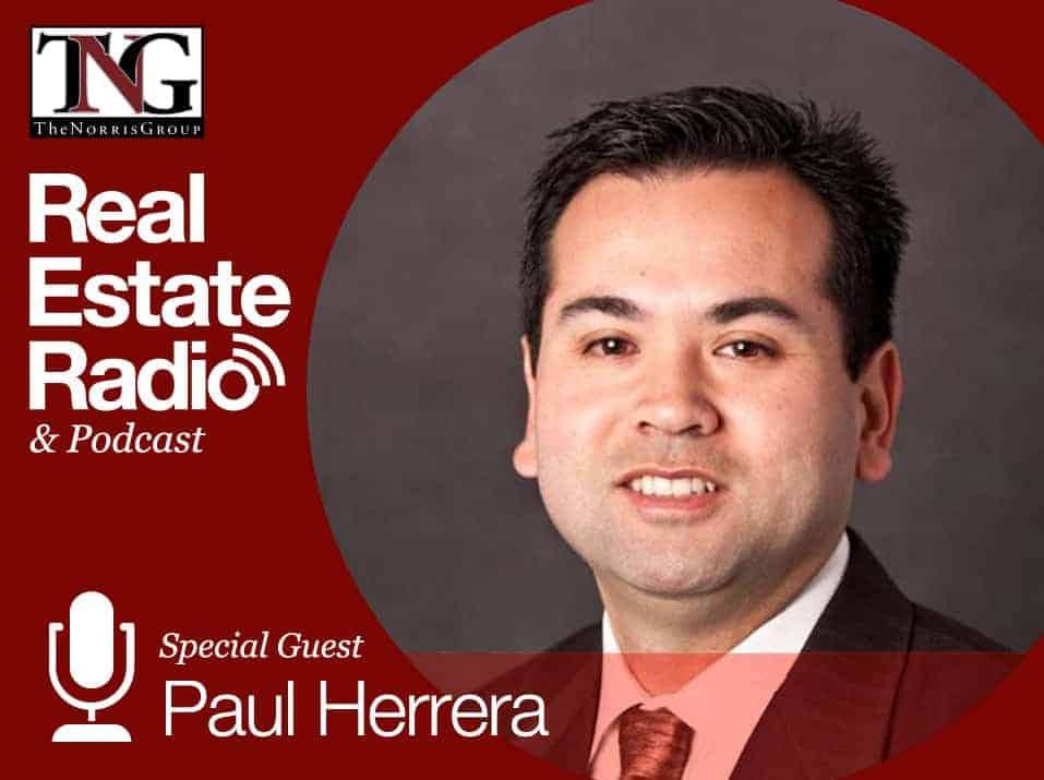 Paul Herrera