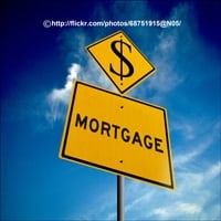 mortgage increase