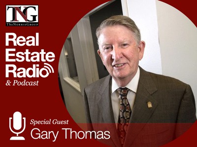 Gary Thomas