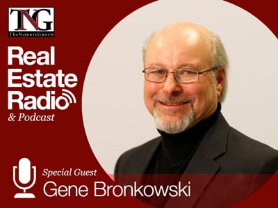 Gene Bronkowski