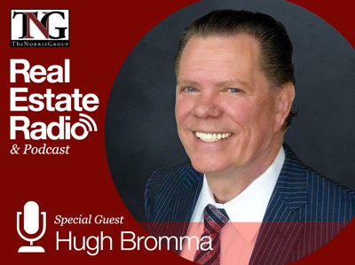 Hugh Bromma