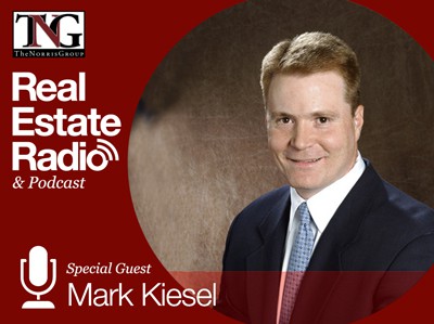 Mark Kiesel