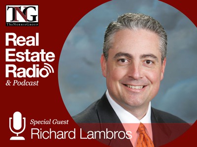 Richard Lambros