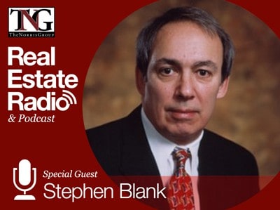 Stephen Blank