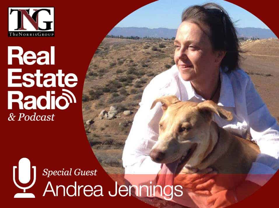 Andrea Jennings blog 1