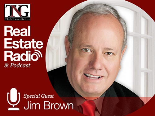 Jim Brown PastGuest