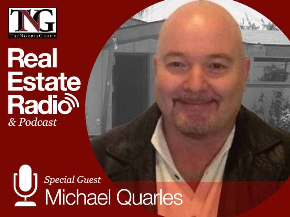 Michael Quarles