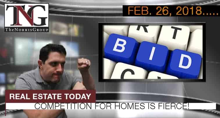 Real Estate Today competition