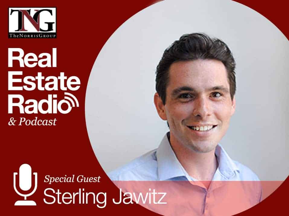 Sterling Jawitz blog