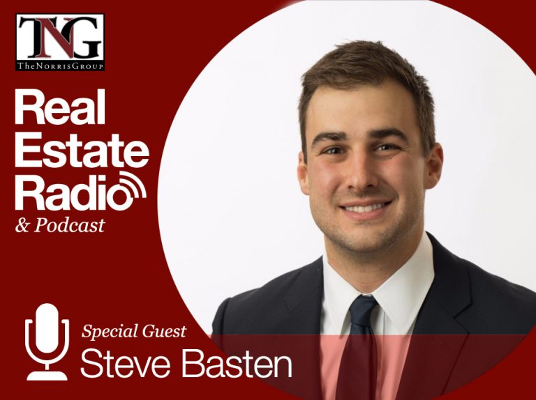 Steve Basten blog