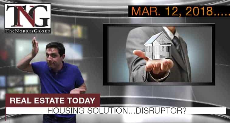 Real Estate Today 3DHouse