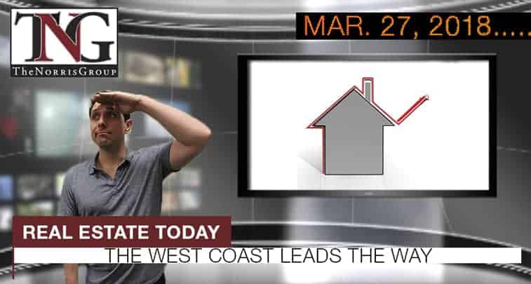 Real Estate Today WestCoast