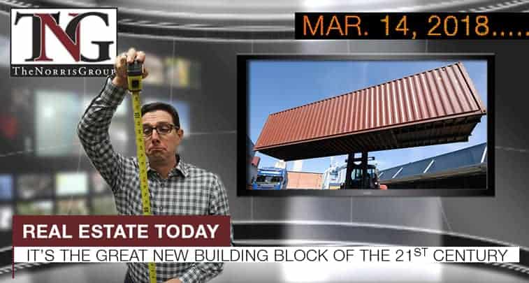 Real Estate Today buildingblock