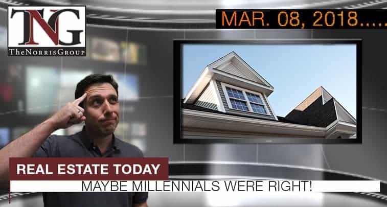 Real Estate Today dormsliving