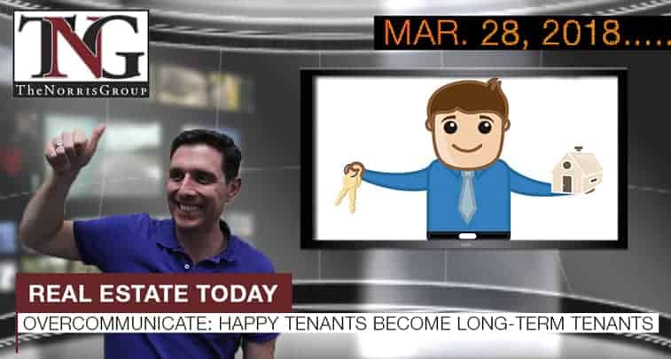 Real Estate Today tenant