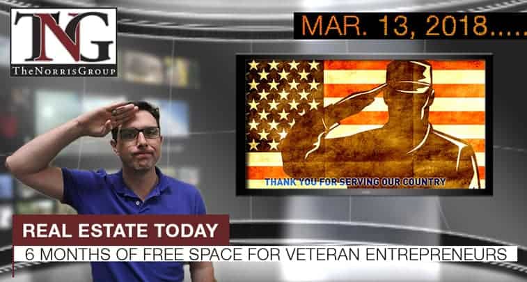 Real Estate Today veteranspace