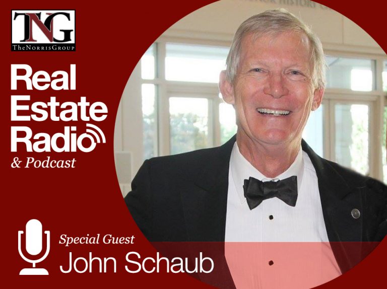 John Schaub blog