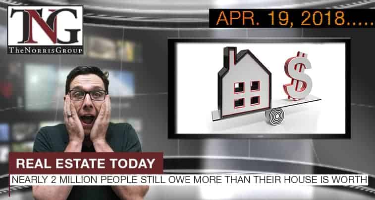 Real Estate Today worth