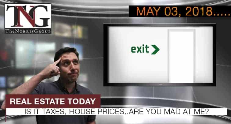 Real Estate Today Exit