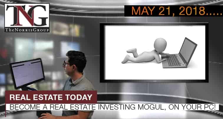 Real Estate Today PC