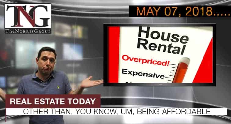 Real Estate Today affordable