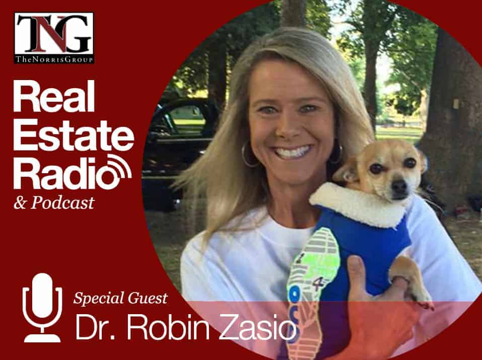 Robin Zasio blog