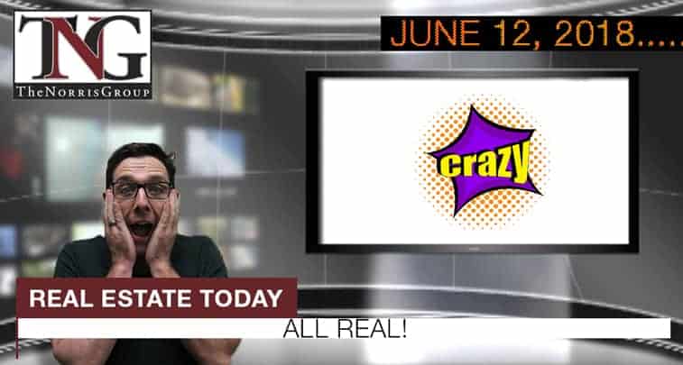 Real Estate Today crazylistings