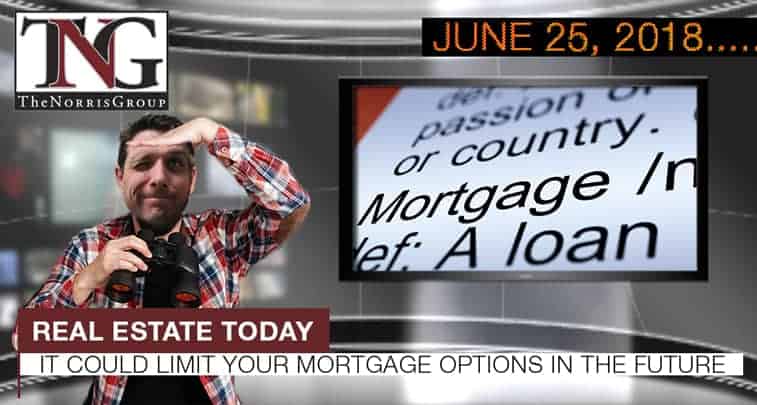 Real Estate Today futuremortgage