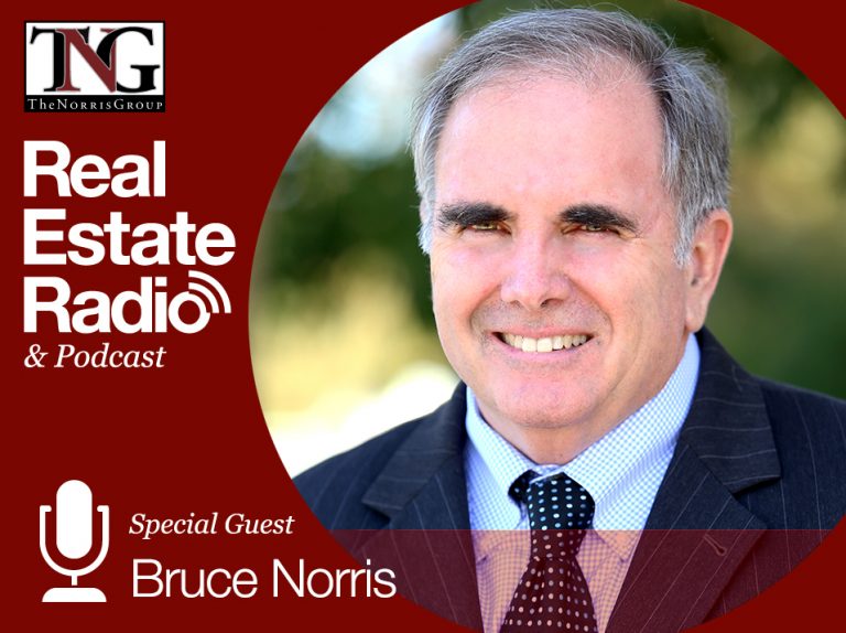 Bruce Norris blog